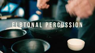 Elbtonal Percussion - NEO(N)