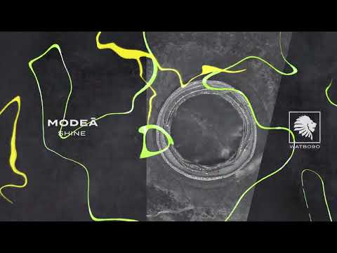 Modeā - Shine