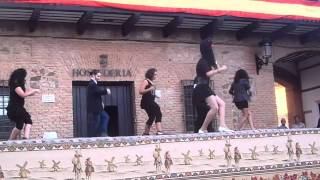 Amy Winehouse Rehab Tú Sí Que Vales Scdv