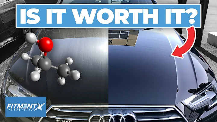 Can ceramic coating ruin car paint? (2023)