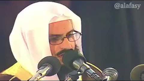 مشاري راشد العفاسي ماتيسر من سورة الاعراف تلاوة قديمة