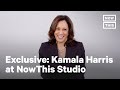 Kamala Harris on Political Career, 2020 Election, & Love for 'Star Wars' | NowThis