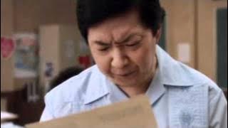 Community Season 1 Clip - 'Have You Met Me?'