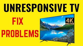 How to cold boot a frozen or unresponsive television screenshot 4