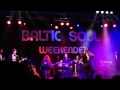 Baltic Soul Weekender #5: Marc Evans 