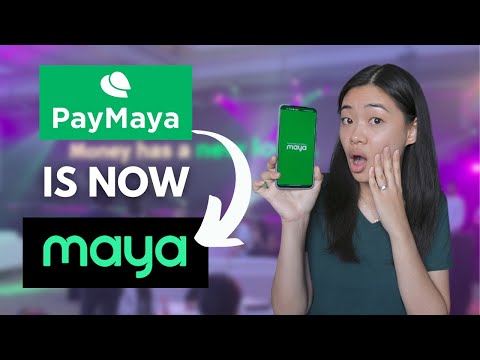 MAYA APP WALKTHROUGH of ✨ NEW ✨ features | First physical event vlog ft Finance Creators