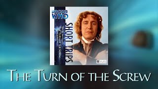 Doctor Who: The Turn of the Screw Title Sequence