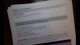 NorthArk MAT 2133 Section 4.3 Example 4-27 Multiplication Rule