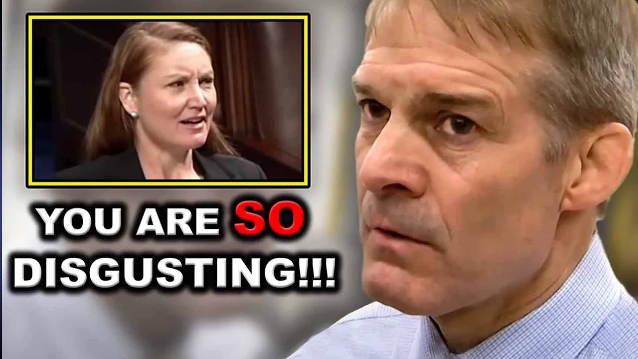 Jim Jordan Tries To Gotcha Governor... Gets HUMILIATED!