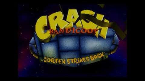 Crash 2 | The Great Corruption Collection #2 | Crash and his EXPAND DO-I mean, eyes