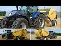 New holland pro belt 2023