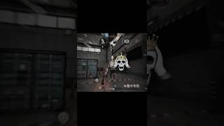 SKULL 💀 FACE EDITING ❤️‍🔥||||.   #garenafreefire #viral #shorts #youtubeshorts #skullface #fyp