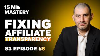 Trust and Transparency in Affiliate Marketing | Clinton Cutajar
