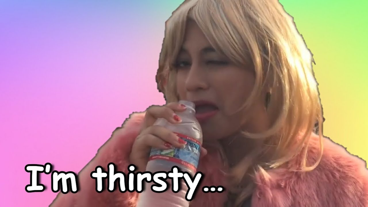 ally brooke funniest moments