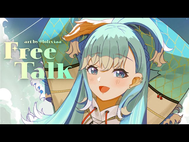 I'm backのサムネイル