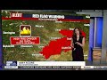 Multiple wildfires burning in WA, across PNW | FOX 13 Seattle