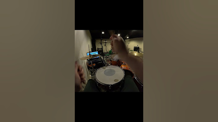 ZYGGA - Kol Mylėsim (Drum Cover) #daina #drumcover #lietuva #drums