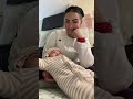 #reelsvideo #baby #cutebaby #afterdelivery