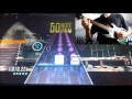 Beartooth - The Lines 99% (Sight Read) Guitar Hero Live - Expert