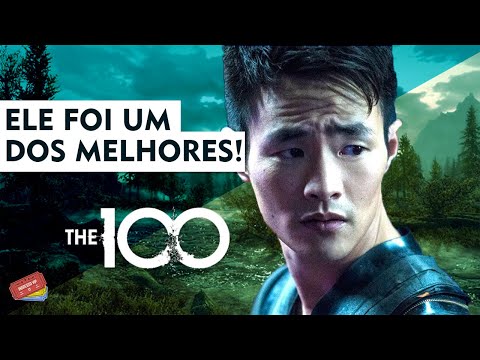 The 100 