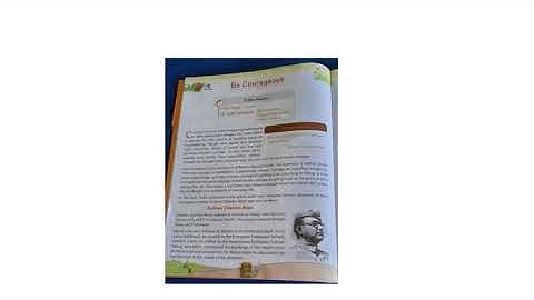 Class 6 A&B Moral Science Chapter 3-part-1