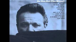 Video thumbnail of "Jimmie Vaughan  -Off The Deep End"
