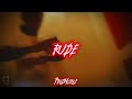 [FREE]Kay flock x ice spice sample drill beat “RUDE” magic sample beat