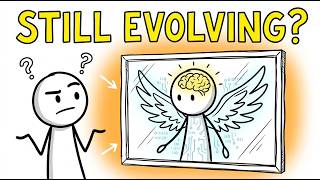 Why We Think Evolution Stopped (And Why We’re Wrong)