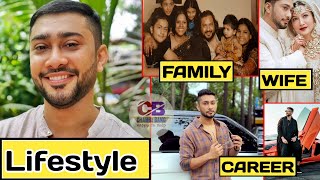 Zaid Darbar (Gaza) Biography, Lifestyle, Age, Family, Career, Salary & Net Worth (2021) screenshot 5
