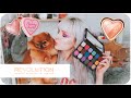 ЧТО НЕ ТАК?! ОЧЕНЬ МНОГО ТОЛЬКО MAKEUP REVOLUTION! 💄 ТЕСТ! 🖖🏻