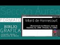 Creación de una retícula según Villard de Honnecourt - Andrew Haslam 03