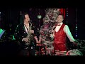 Anthony fett  christmas in new york feat kelvin moon loh