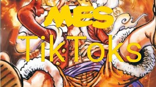 Compilation de mes Tiktoks!!!