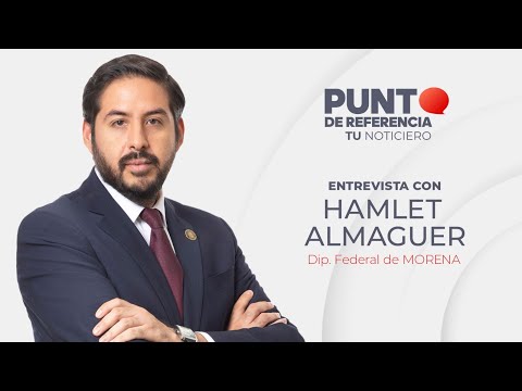 Entrevista a Hamlet