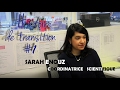 Histoire de transition  sarah enouz