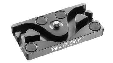 TetherBLOCK spot #2