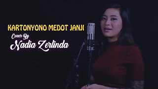 KARTONYONO MEDOT JANJI (Cover By Nadia Zerlinda)