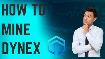 How to mine Dynex on Windows with better Hashrates!!