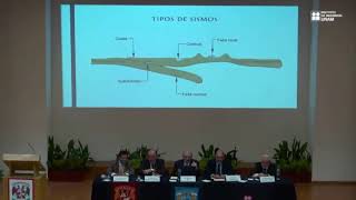 Efectos de los sismos del ultimo siglo Dr Roberto Meli