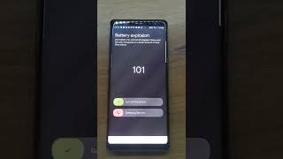 Samsung Galaxy Note 8 Battery Explosion Screen fake smartphone shots incomingcalls1234
