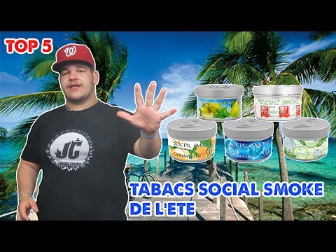 Vidéo: Quel Tabac à Chicha Est Le Meilleur