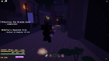 Project Star How To find stand storage