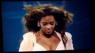 Beyoncé - The Diva Performance (Live)