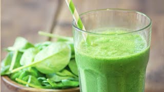 The Smoothie Recipe That Helped Transform Gwyneth Paltrows ?