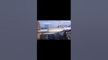 2hp submersible pump rotter ød turning #milling #lathe machine#turning#submersiblepump #water pump