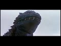 Godzilla 2000 Dissected