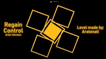 Regain Control | Shirobon (Project Arrhythmia level made by Aratonati)