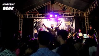 Banyu Langit - Ndarboy Genk Cover Didi kempot @UNWAHAS