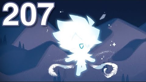 Cookie Run: Kingdom Gameplay Walkthrough Part 207 (Android/iOS) - Kingdom Builder & Battle RPG