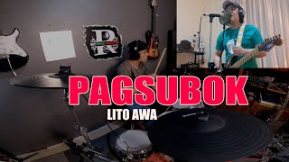 PAGSUBOK NI LAKAY LITO